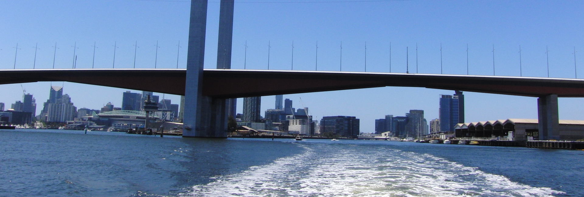 9 Fun Things To Do On The Yarra River | Yarra River Cruises