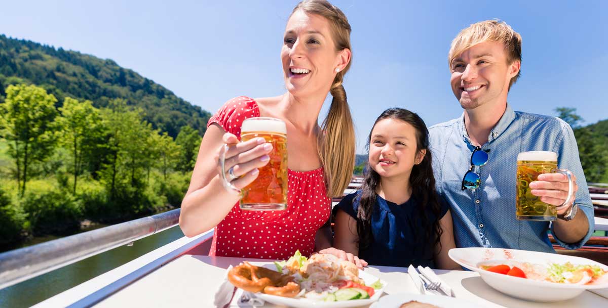 10 Tips for the Perfect Yarra River Lunch Cruise Melbourne