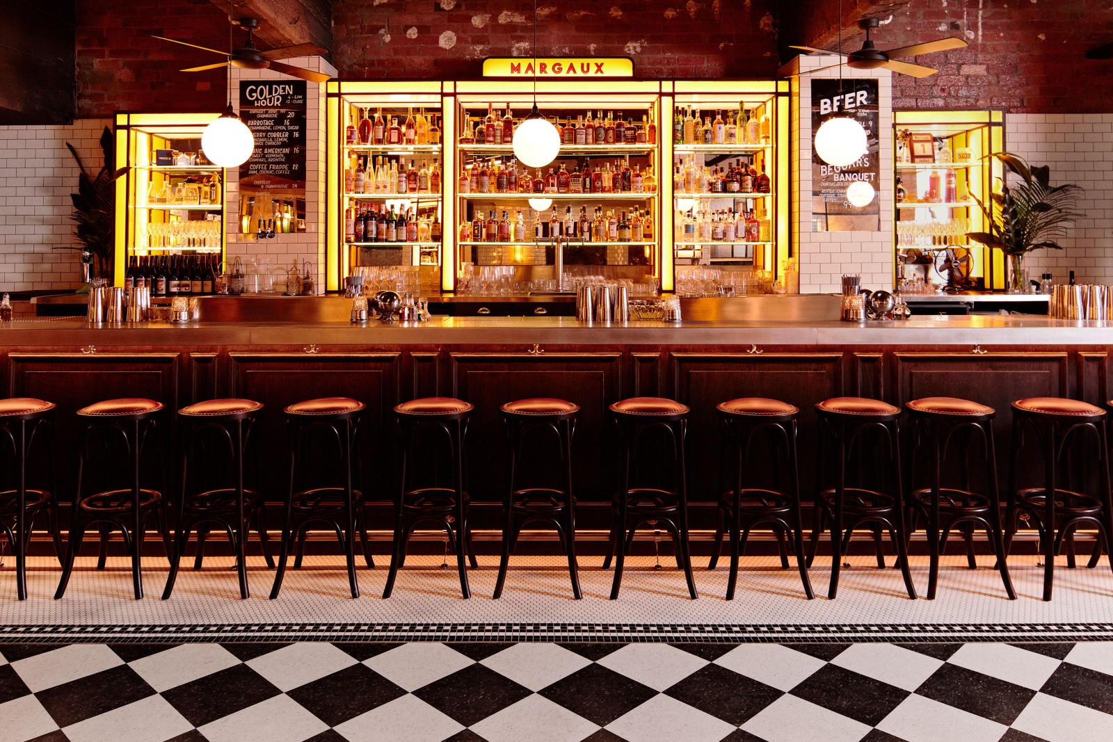 19 best hidden bars in Melbourne
