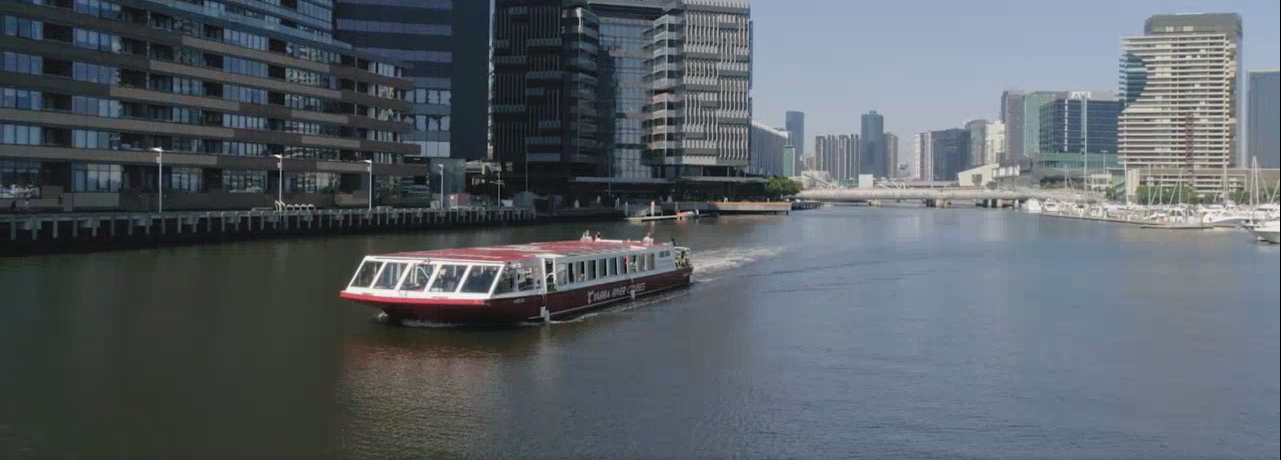 5 Hidden Gems you MUST Visit in Melbourne Docklands