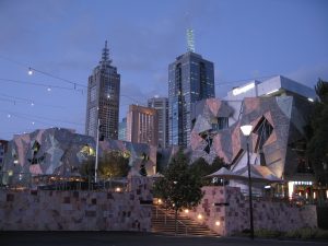 Romantic Cruising on the Yarra River | Romantic Cruises