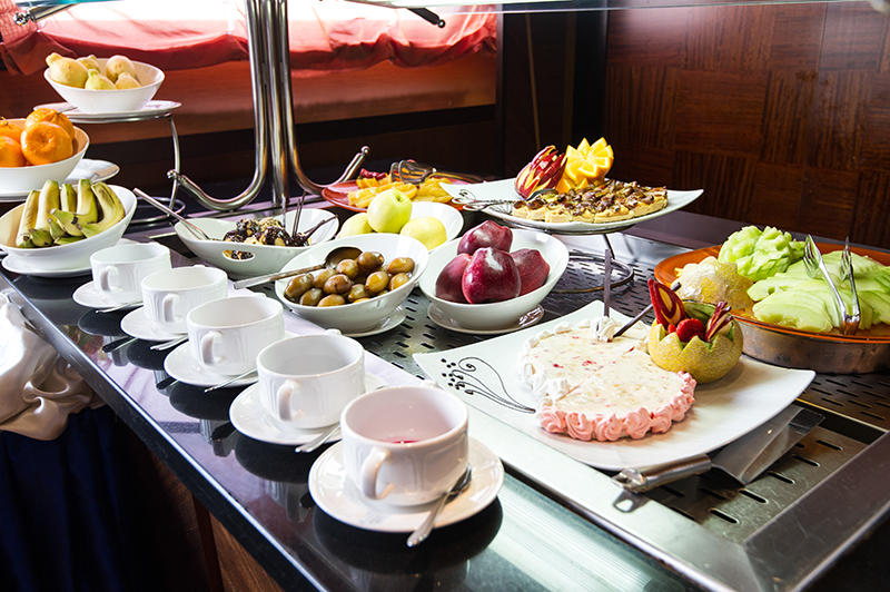 Melbourne Brunch Ideas To Impress Your Friends
