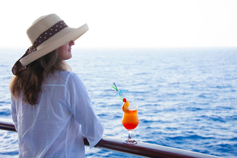 Your Bottomless Cocktail Experience At Yarra River Cruises