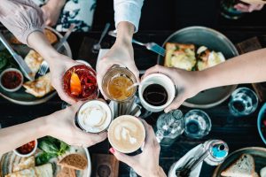 The Best Bottomless Brunch On The Water | Yarra River Cruises