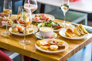 Your Bottomless Cocktail Experience At Yarra River Cruises