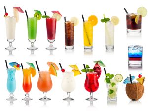 Your Complete Guide On Bottomless Cocktails