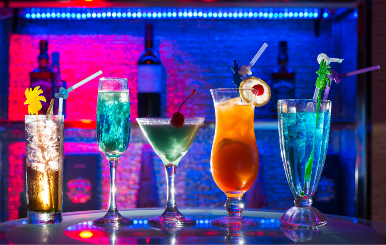 Cocktails Near Me: Sip, Savor, and Enjoy the Perfect Mixology Experience