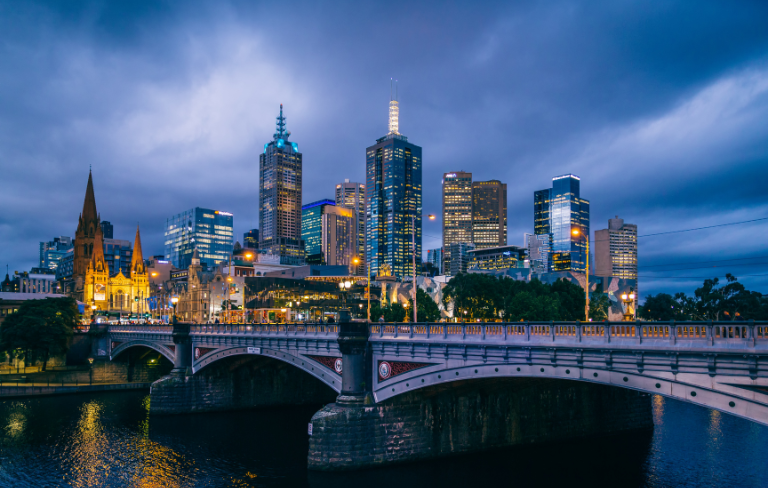 Melbourne Hidden Gems