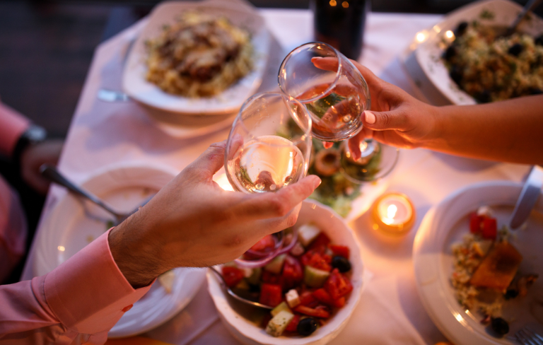 Yarra River Cruise Dinner: A Romantic Culinary Journey Under the Stars