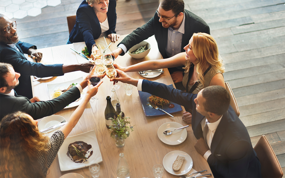 corporate event venues