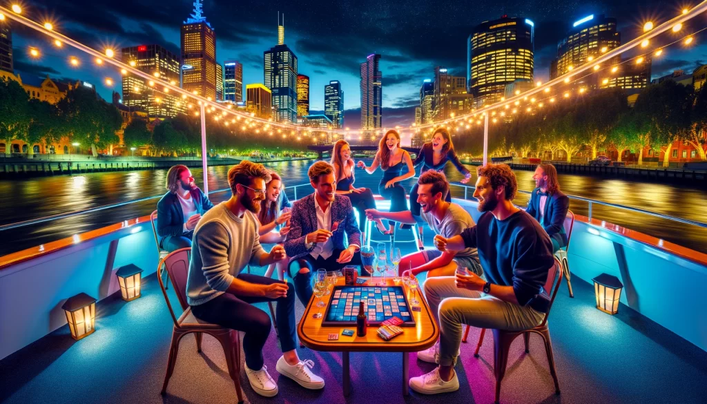 Top 10 Ultimate Bucks Party Games to Elevate Your Night 2