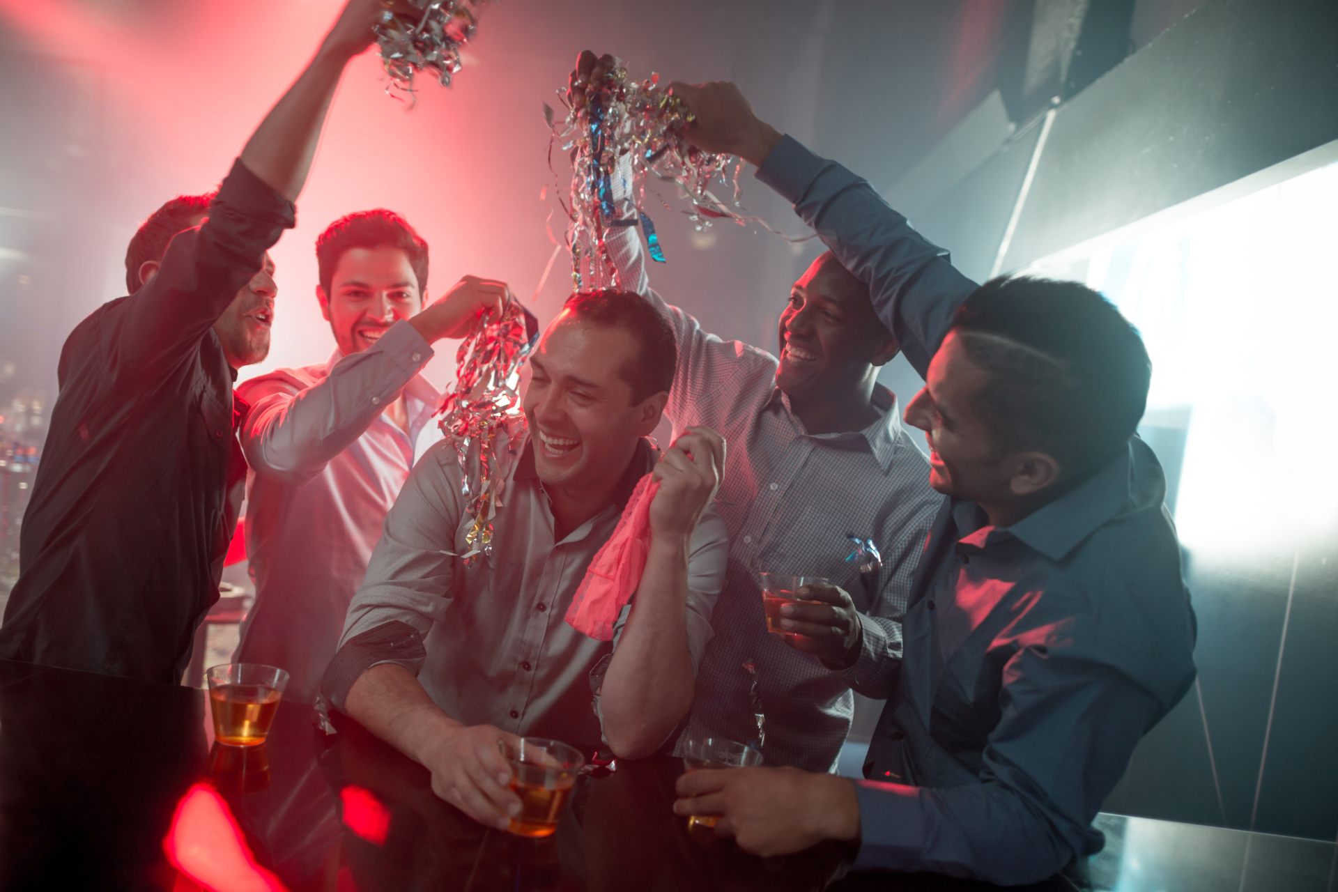 15 Epic Bucks Party Ideas for the Ultimate Groom’s Night Out