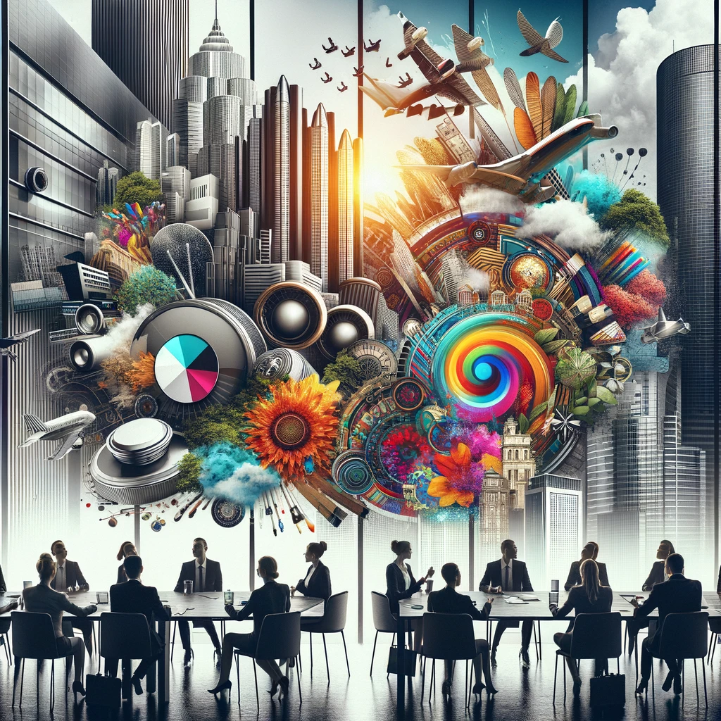 Epic Corporate Event Themes | No. 1 Guide to Event Success