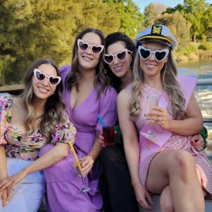 Book A Two Hour Bottomless Cocktail Cruise&trade;