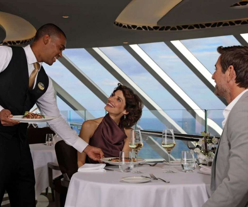 Top Melbourne Dinner Cruises for a Luxurious Dining Experience