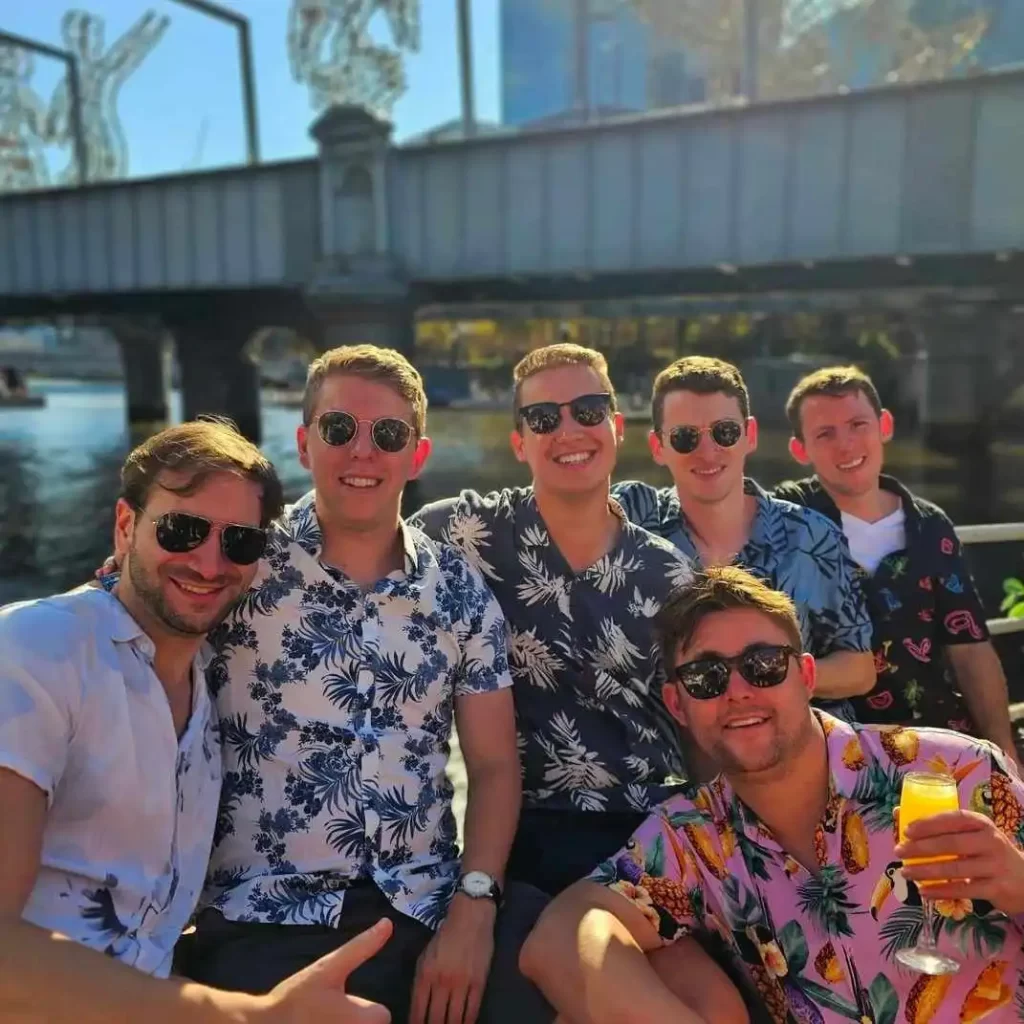 melbourne team building activities