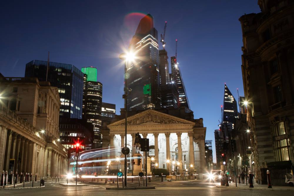 Melbourne After Dark Captures the Magic of a Melbourne Night