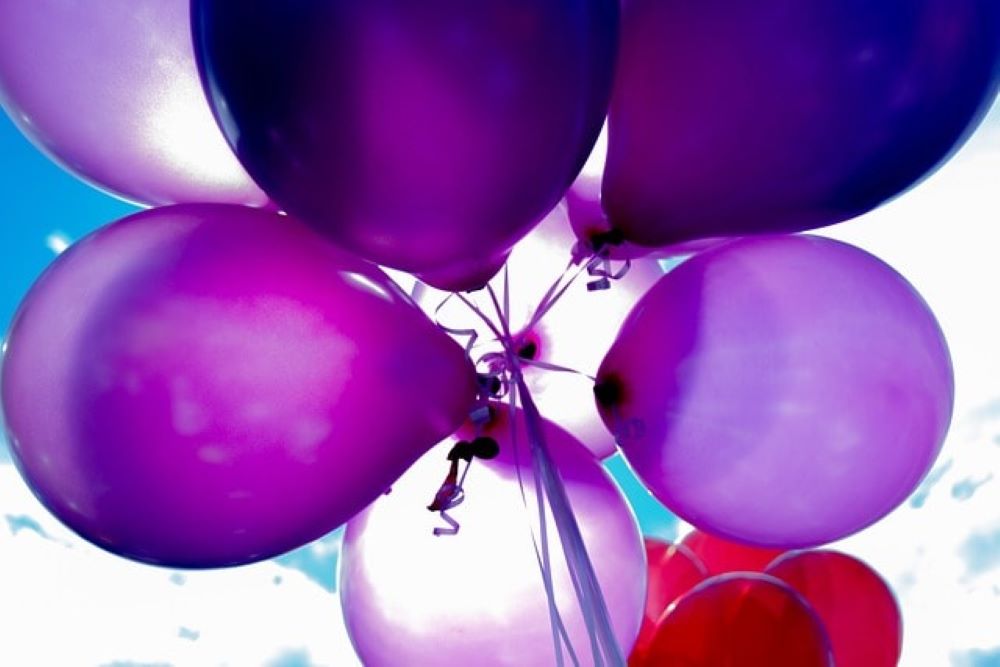 ballons