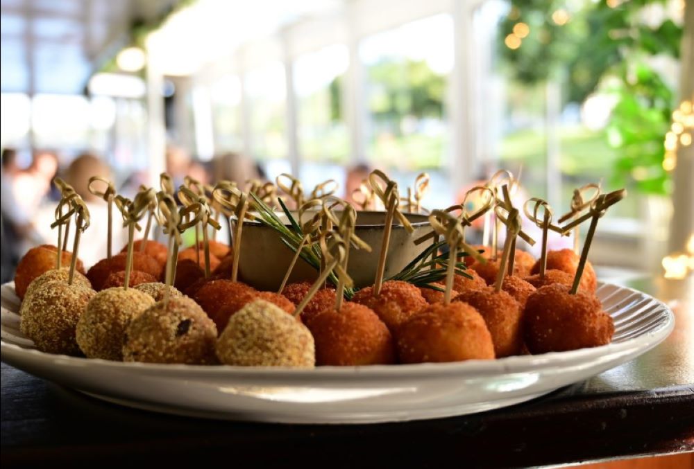 round-finger-food