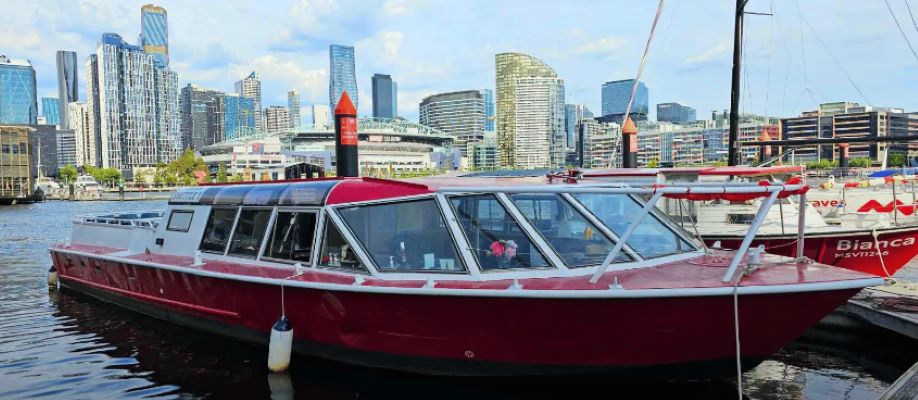 yarra convertable