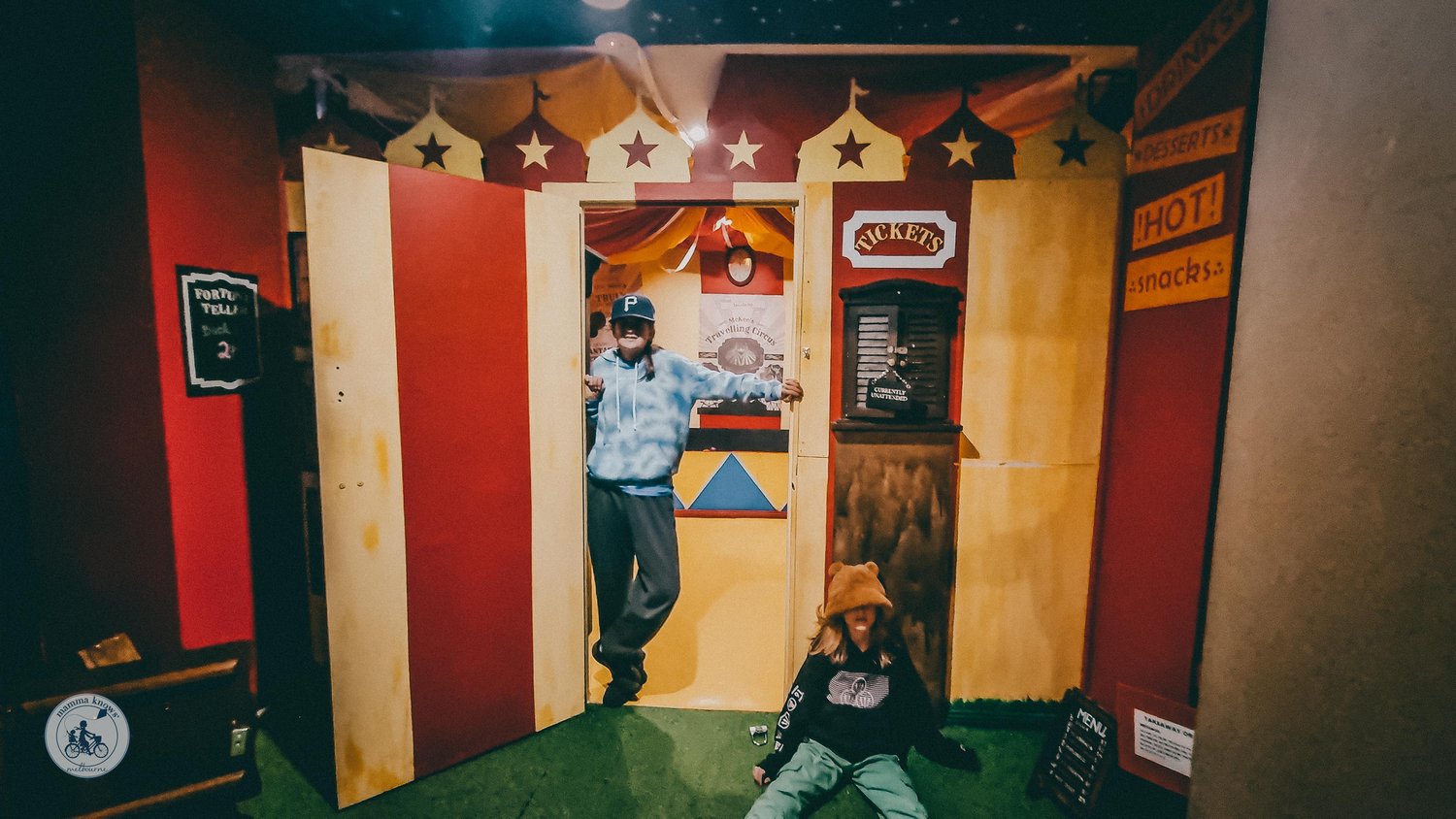 escape room in melbourne