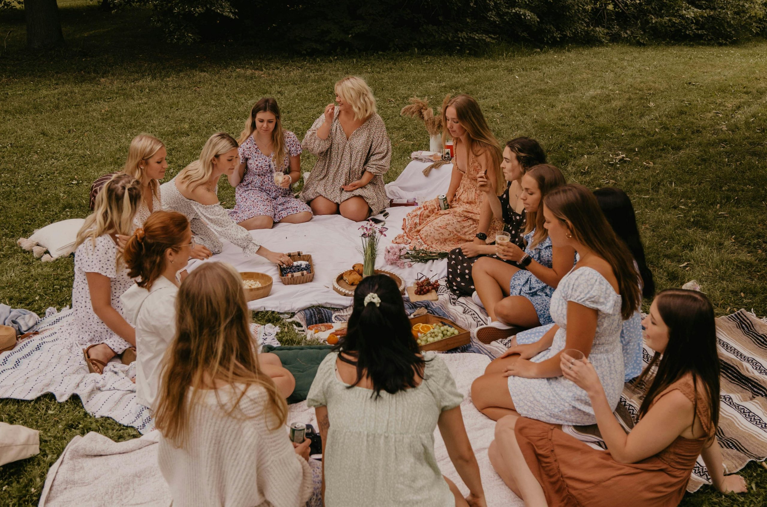 Fun Group Activities to Try in Melbourne This Season
